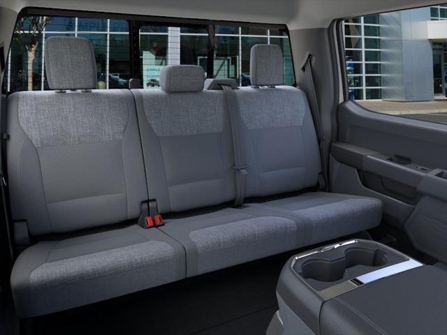 new 2025 Ford F-250 car, priced at $60,386
