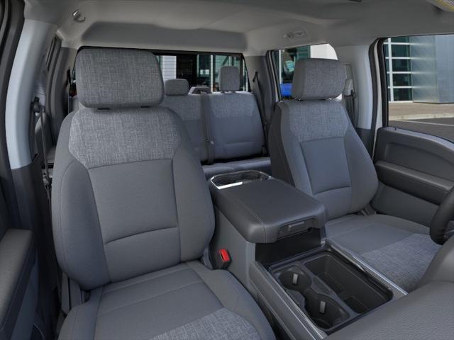 new 2025 Ford F-250 car, priced at $60,386
