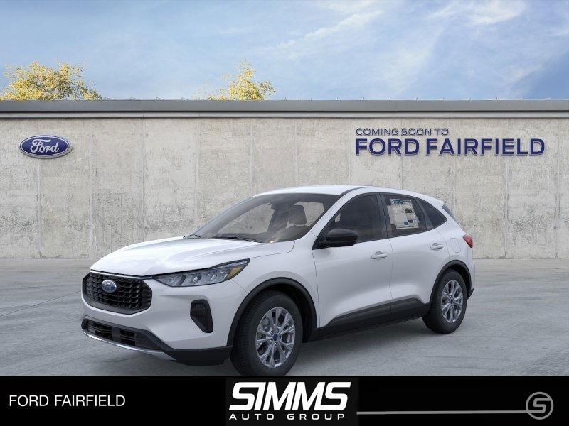 new 2025 Ford Escape car, priced at $30,683