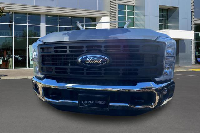 new 2024 Ford F-250 car, priced at $60,649