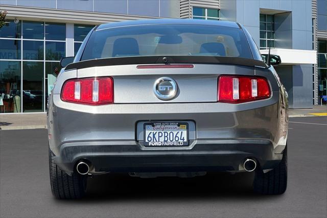 used 2010 Ford Mustang car, priced at $17,991