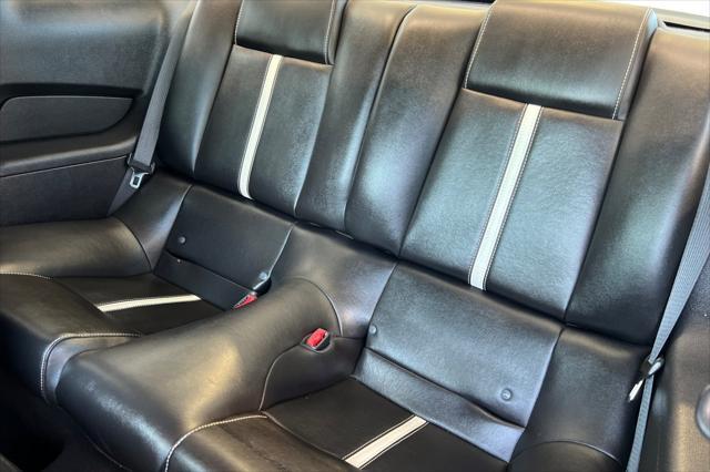 used 2010 Ford Mustang car, priced at $17,991