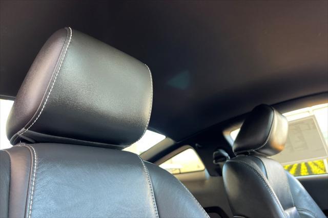 used 2010 Ford Mustang car, priced at $17,991