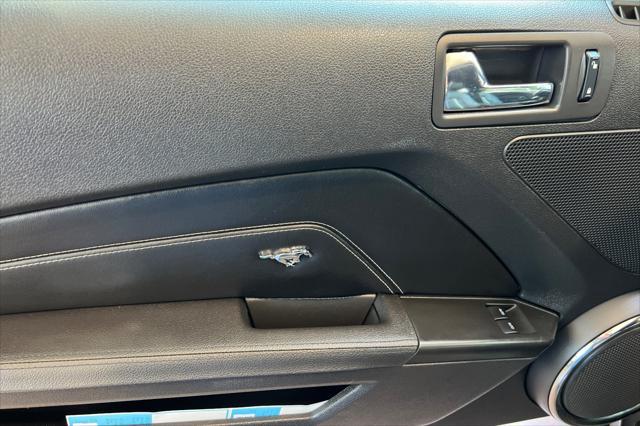 used 2010 Ford Mustang car, priced at $17,991
