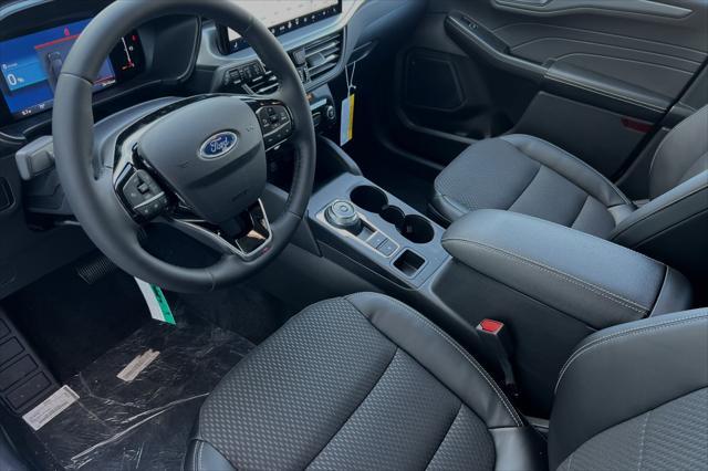 new 2024 Ford Escape car, priced at $40,856