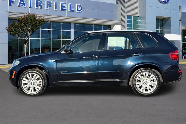 used 2011 BMW X5 car, priced at $9,592