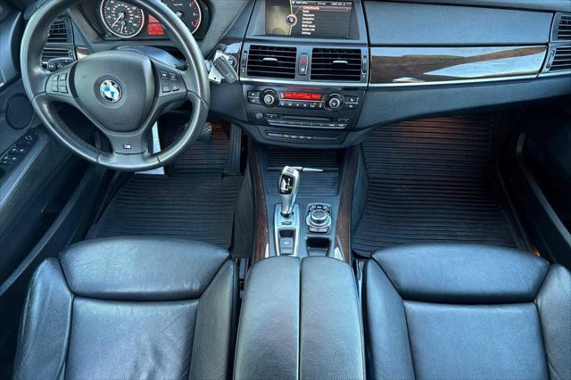 used 2011 BMW X5 car, priced at $9,592