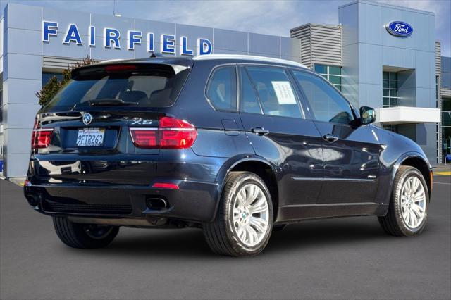 used 2011 BMW X5 car, priced at $9,592