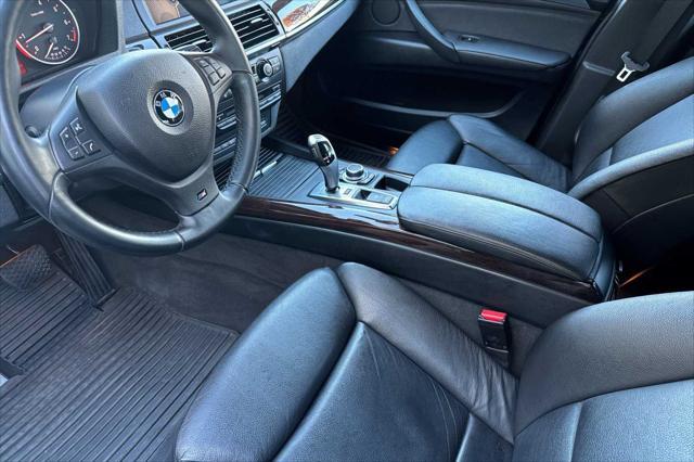 used 2011 BMW X5 car, priced at $9,592