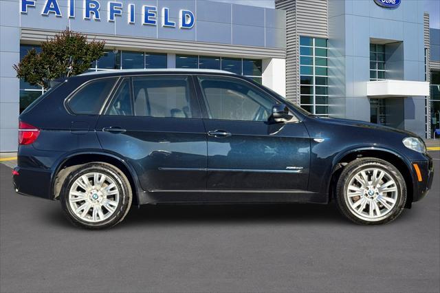 used 2011 BMW X5 car, priced at $9,592