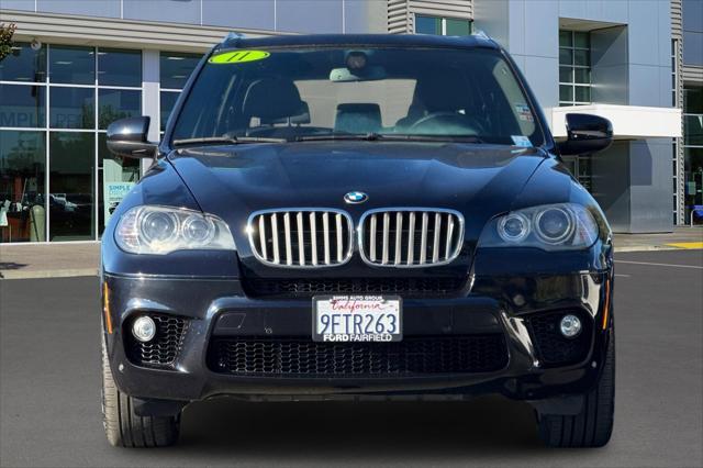 used 2011 BMW X5 car, priced at $9,592