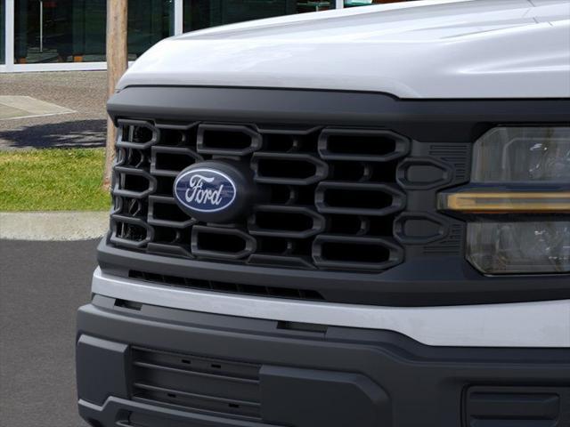 new 2024 Ford F-150 car, priced at $44,035