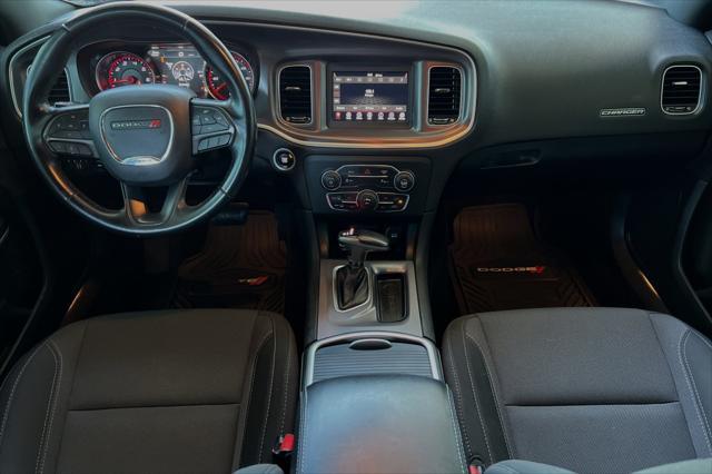 used 2019 Dodge Charger car, priced at $16,994