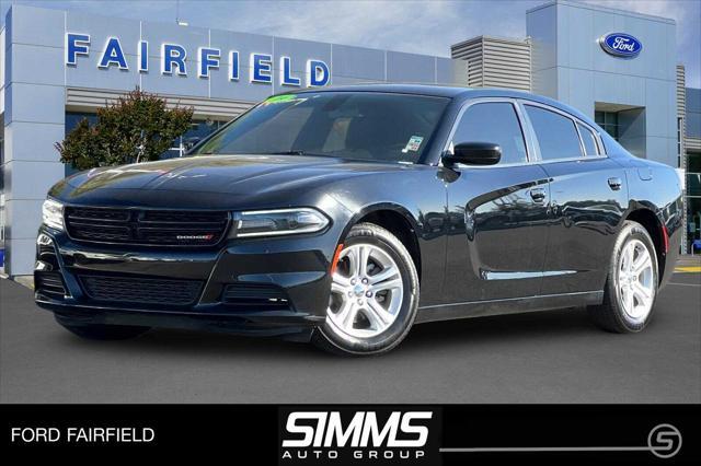 used 2019 Dodge Charger car, priced at $16,994