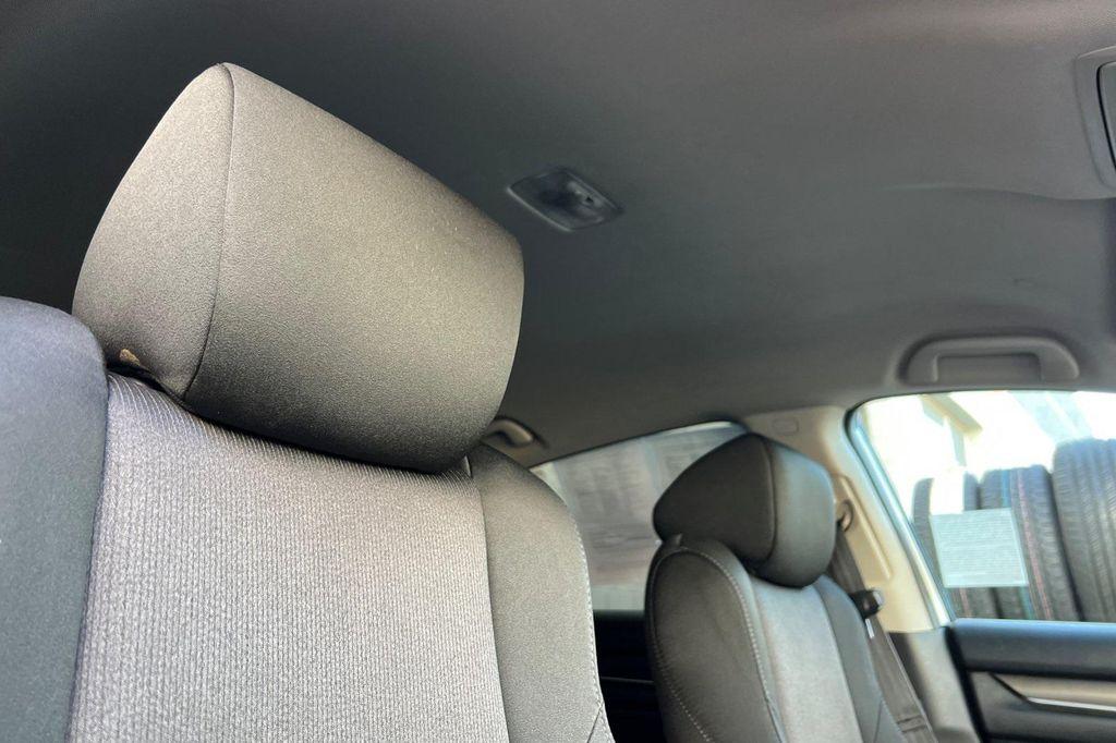 used 2020 Honda Accord car, priced at $19,092