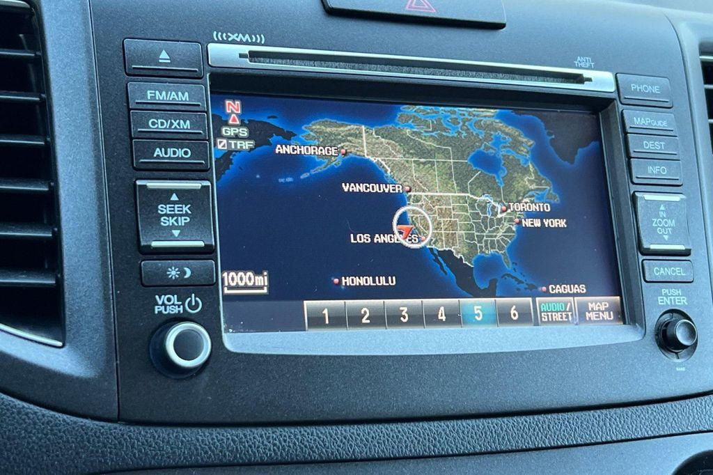 used 2014 Honda CR-V car, priced at $14,992