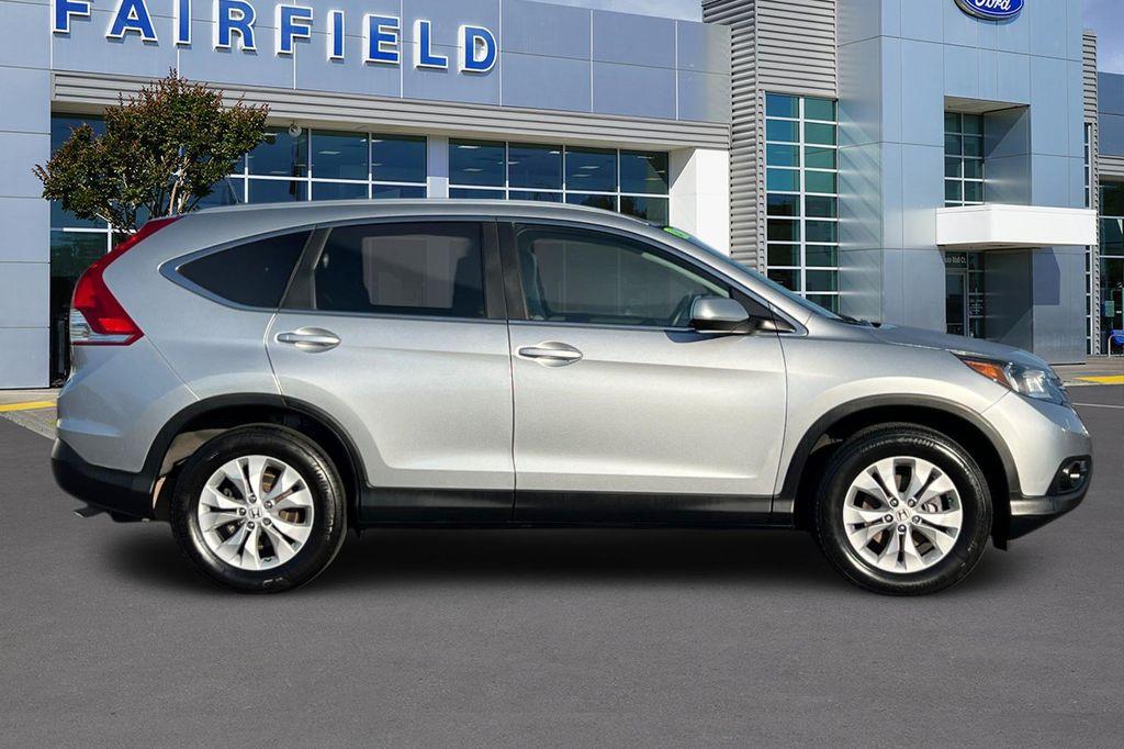 used 2014 Honda CR-V car, priced at $14,992