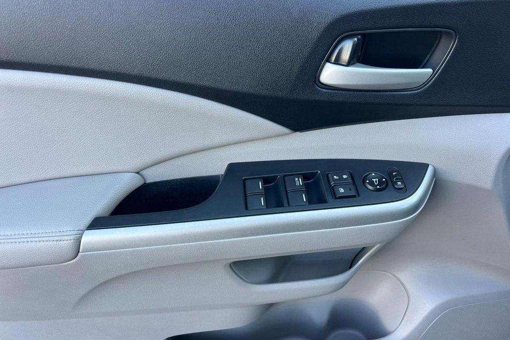 used 2014 Honda CR-V car, priced at $14,992