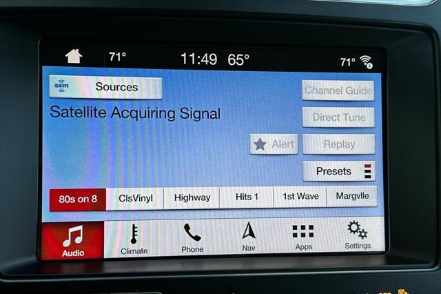 used 2019 Ford Explorer car, priced at $23,991