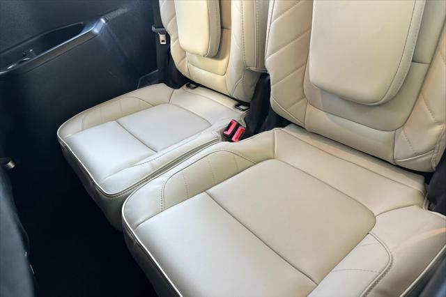 used 2019 Ford Explorer car, priced at $23,991