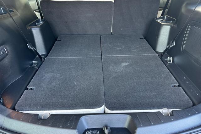 used 2019 Ford Explorer car, priced at $23,991