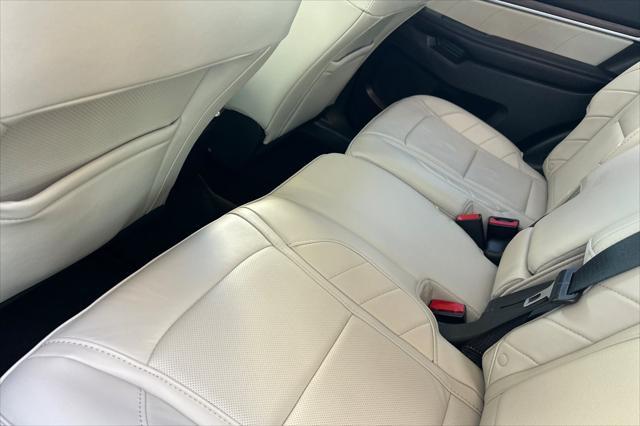 used 2019 Ford Explorer car, priced at $23,991