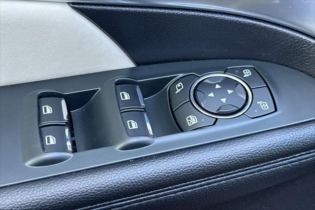 used 2019 Ford Explorer car, priced at $23,991