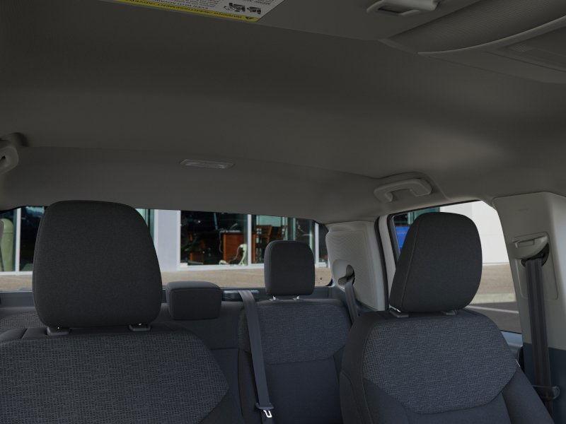 new 2025 Ford Maverick car, priced at $29,556