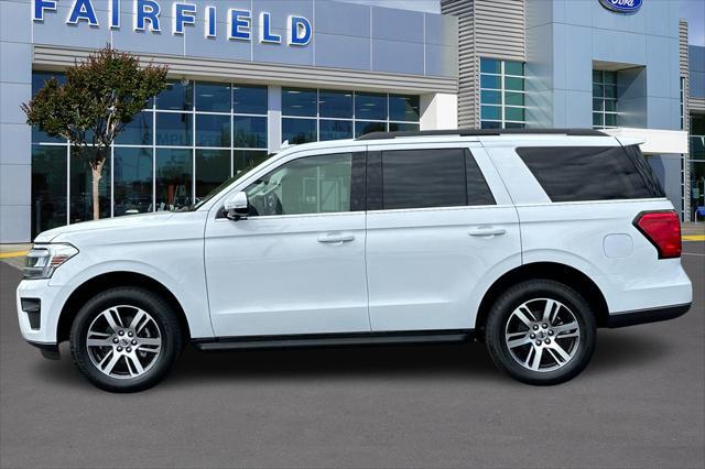 new 2024 Ford Expedition car, priced at $70,695