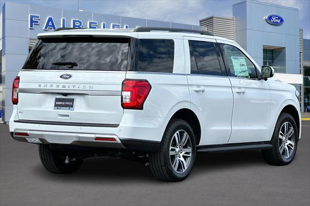 new 2024 Ford Expedition car, priced at $70,695