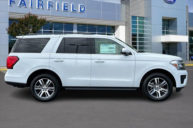 new 2024 Ford Expedition car, priced at $70,695