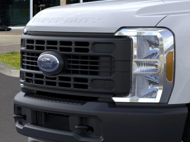 new 2024 Ford F-250 car, priced at $47,952