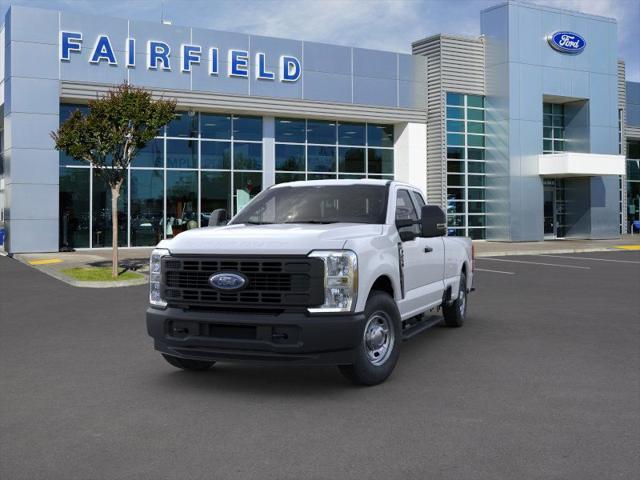 new 2024 Ford F-250 car, priced at $47,952