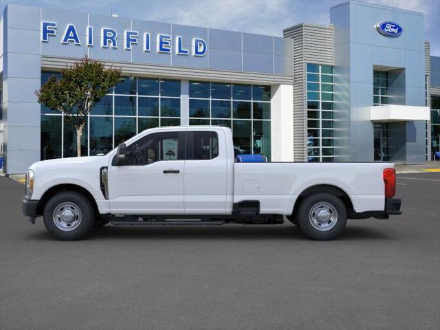 new 2024 Ford F-250 car, priced at $47,952