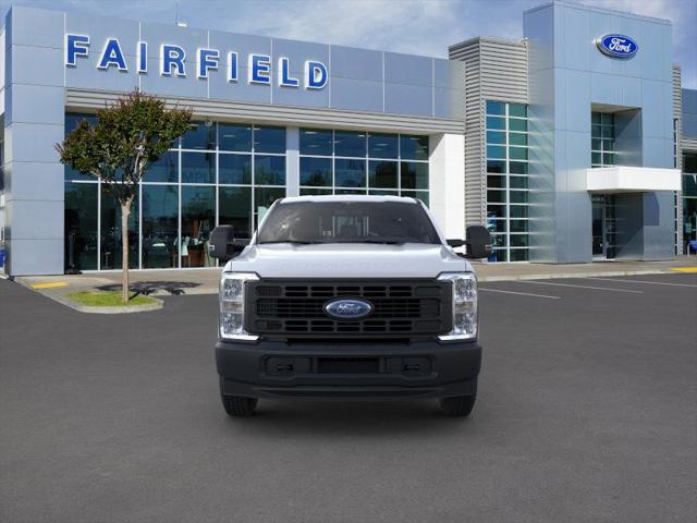 new 2024 Ford F-250 car, priced at $47,952