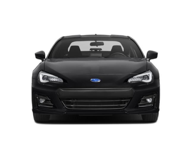 used 2018 Subaru BRZ car