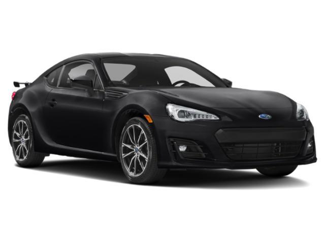 used 2018 Subaru BRZ car