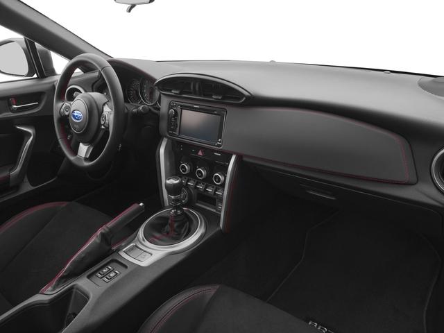 used 2018 Subaru BRZ car