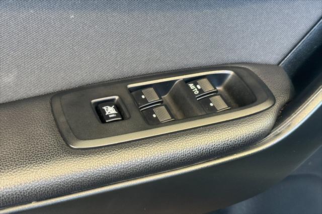 used 2023 Ford Ranger car, priced at $34,591