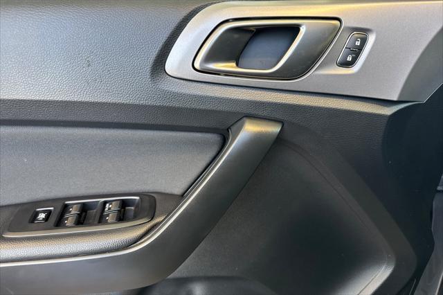 used 2023 Ford Ranger car, priced at $34,591