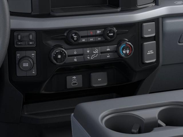 new 2025 Ford F-350 car, priced at $54,860