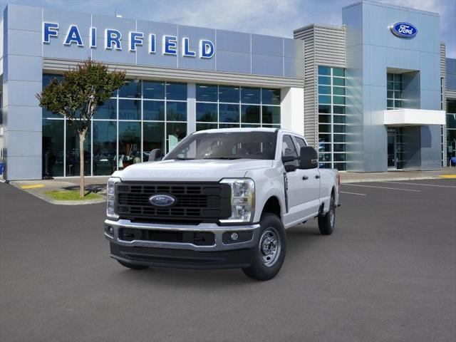 new 2025 Ford F-350 car, priced at $54,860