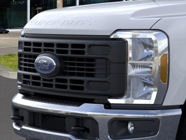 new 2025 Ford F-350 car, priced at $54,860