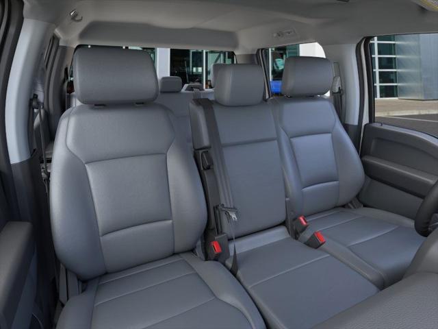 new 2025 Ford F-350 car, priced at $54,860