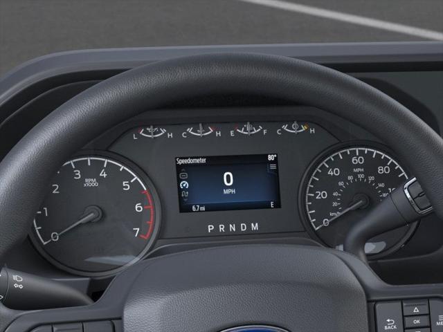 new 2025 Ford F-350 car, priced at $54,860