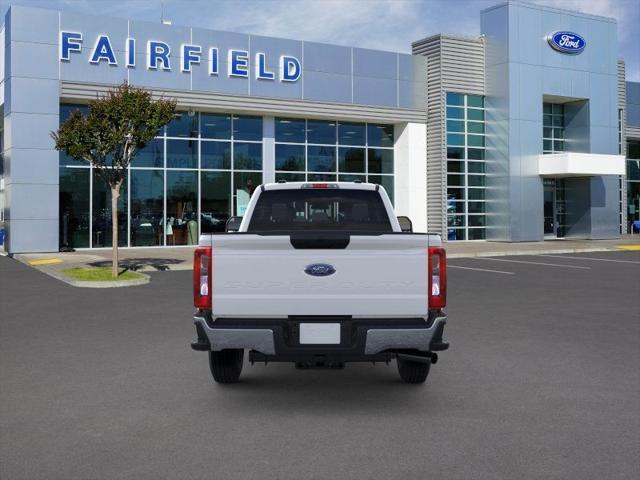 new 2025 Ford F-350 car, priced at $54,860