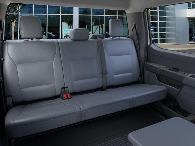 new 2025 Ford F-350 car, priced at $54,860