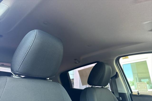 used 2021 Chevrolet Spark car, priced at $10,991