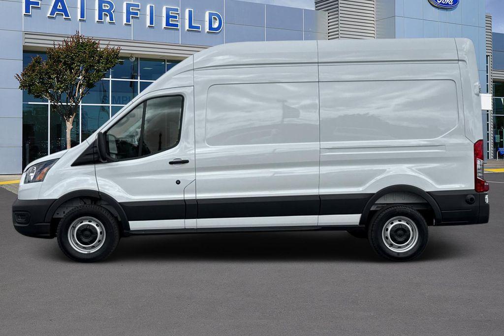 new 2025 Ford Transit-250 car, priced at $55,160