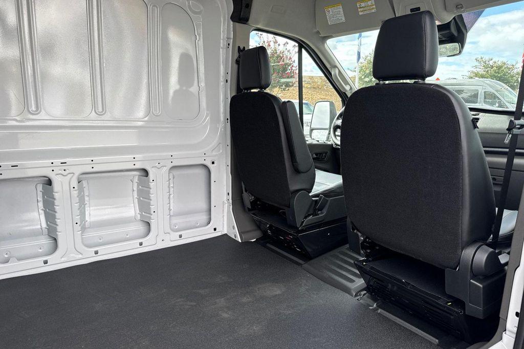 new 2025 Ford Transit-250 car, priced at $55,160